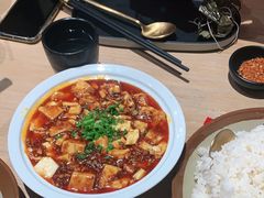 -川堂风·跷脚牛肉·乐山爆炒(宝山日月光店)