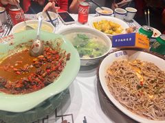 -老萍巷•莲花血鸭(楚萍店)