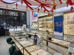 -世纪大明眼镜·蔡司战略授权店(汉街店)