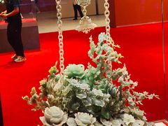 -北京工艺美术博物馆