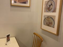 用餐区-正南齐北·老街糯米团(洪崖洞店)