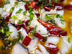 -毛家饭店·30年融合新湘菜(无影山店)
