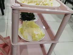 -川香烤鱼·超越火锅鸡(万达广场店)