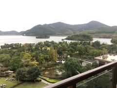-宁波九龙湖开元度假村