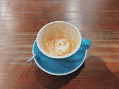 -醒味咖啡馆(南市桥巷店)