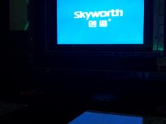 -998KTV(民治民乐店)