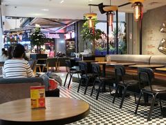 大堂-Moka Bros 摩卡站(西单大悦城店)