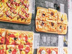 -必胜客(珠海路店)