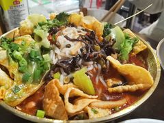 -龍城柳州螺蛳粉(群星路店)