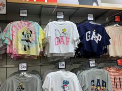 -GAP(王府井奥莱·香江小镇店)