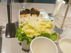 -半天妖烤鱼(紫荆广场店)