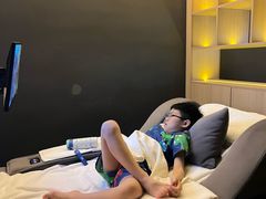 -涨巢·潮玩水疗局