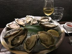-Casa Fina Seafood & Oyster Bar