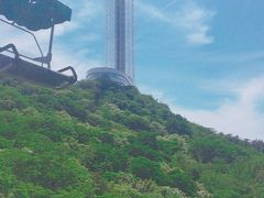 -富斯特索道