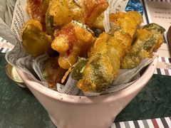 -仁义涵西餐·咖啡(中华巴洛克店)