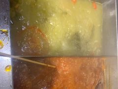 -阿串串老火锅(力盟店)