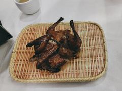 -五谷芳乳鸽王(梅沙老店)