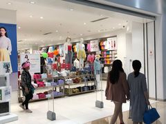 -优衣库(沈阳奥体万达广场店)