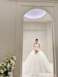 点击看大图 -Chic Bridal 熙可婚纱