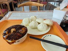 -庆丰包子铺(白塔寺店)