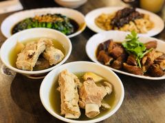 -松發肉骨茶(先得坊店)