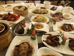 -广东嘉华大酒店·金銮阁中餐厅