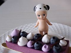 -莫奈花园法式蛋糕