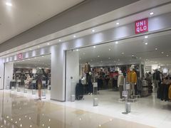 -优衣库(南宁万象城店)