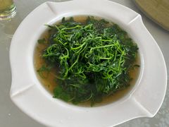 时令野菜-梦缘水乡·湖景餐厅