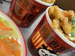 -吃不恼火·江湖菜·小酒馆(日月光田子坊店)