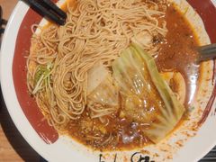 -雷门拉面·现熬骨汤(凯德来福士店)