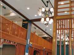 大堂-龙凤瓦罐煨汤馆(清江东路店)