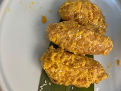 -丰收日·小海鲜·沪上家宴(顾村正大店)