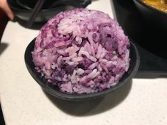 -新仙清汤牛腩(铜锣湾店)