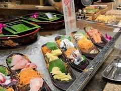 -温州喜来登酒店-盛宴西餐厅