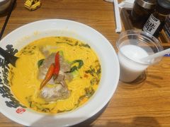 -和府捞面(星光大道一期店)