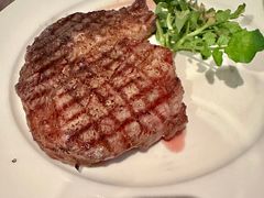-Wooloomooloo Steakhouse(尖沙咀中心店)