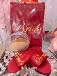 点击看大图 -B.Bridge Couture婚纱礼服(福田店)