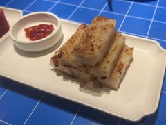 -蔡澜点心·粤菜(花城汇南区店)