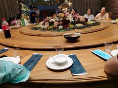 -山楂树融合菜餐厅