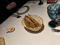 -俄士厨房(五棵松华熙LIVE店)