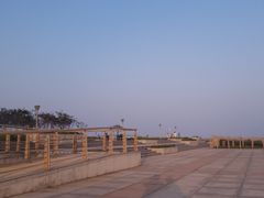 -东疆建设开发纪念公园