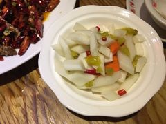 -兔槽江湖菜·重庆璧山兔(水围店)