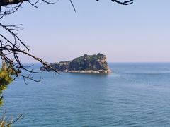 -棒棰岛宾馆景区