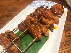 -云海肴·汽锅鸡·云南菜(美罗城店)