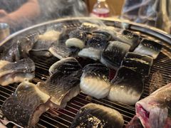 -味家烤肉烤鳗鱼牛排(西塔旗舰店)