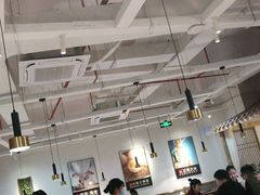 大堂-四道菜·福建菜馆(万家广场店)