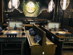 -湊湊火锅·茶憩(东城万达店)