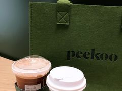 -peekoo coffee(尚嘉中心店)