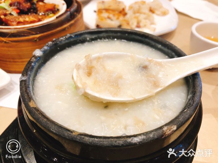 大户人家图片